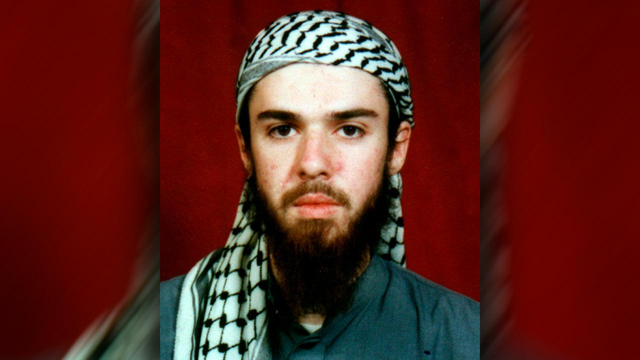Father of slain CIA officer speaks out on 'American Taliban' release
