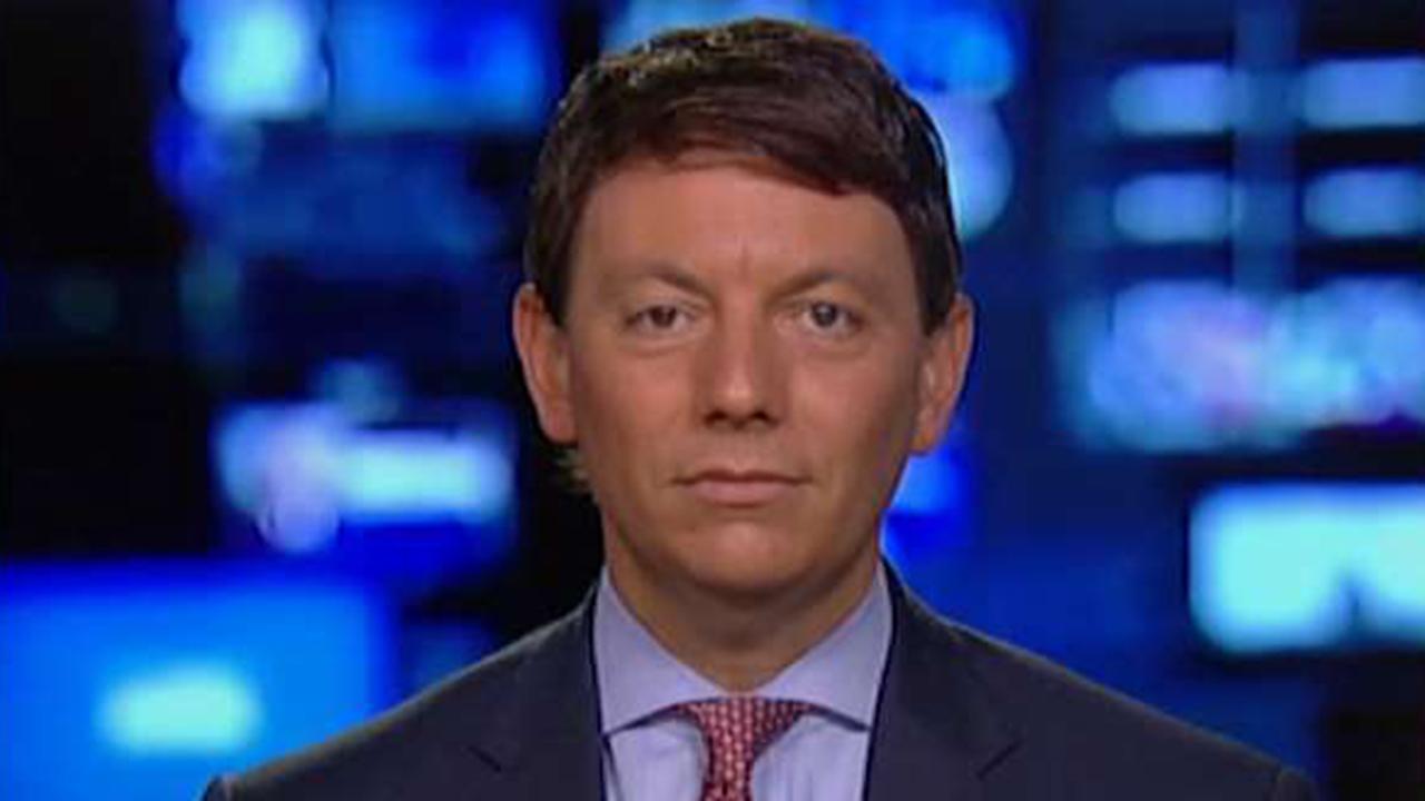 Hogan Gidley challenges Democrats to produce evidence of a 'cover-up'