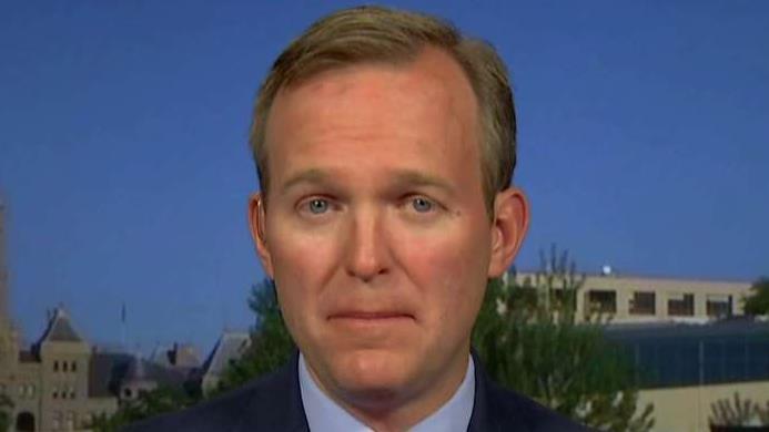 Rep. McAdams: It's time to put partisan politics aside and get to work for the American people