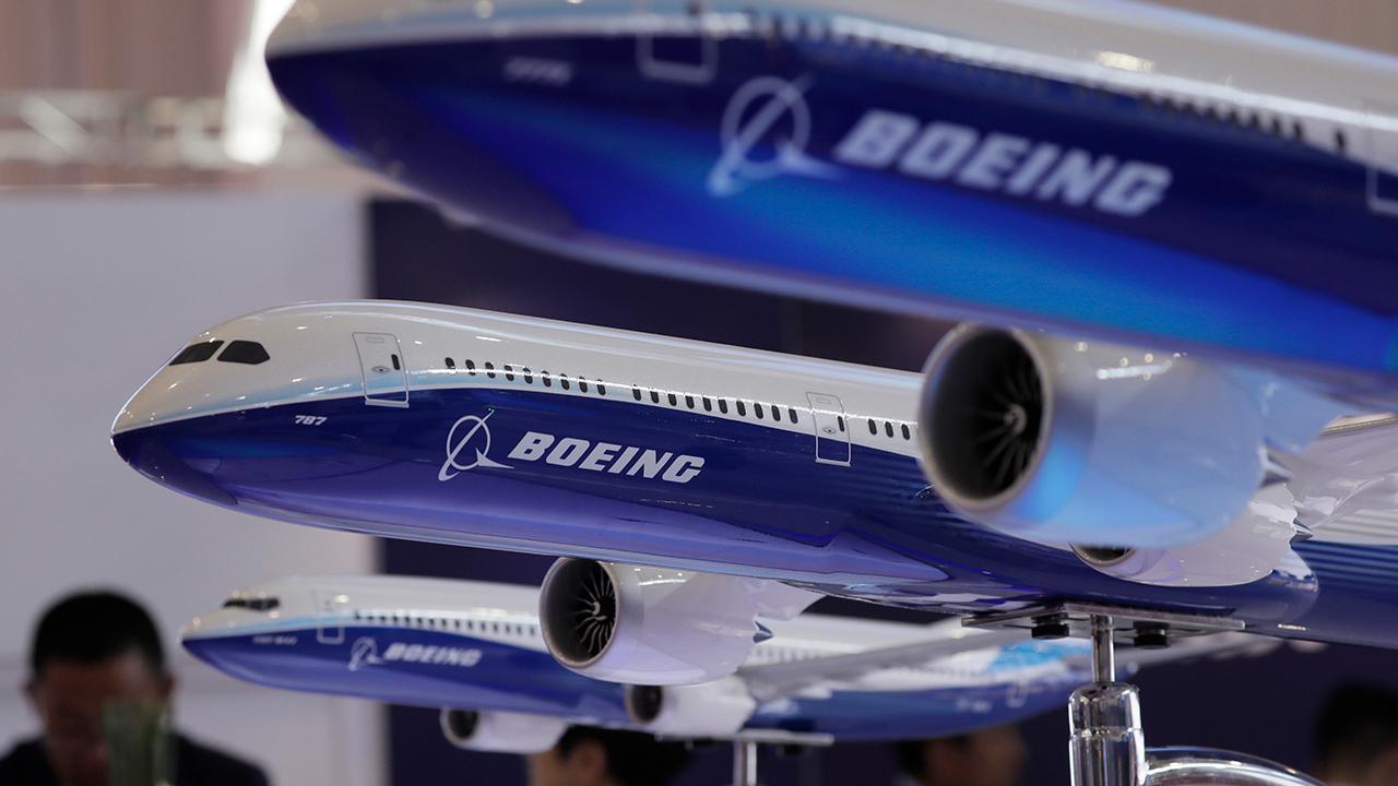 Swamp Watch: Boeing's leadership must be held accountable