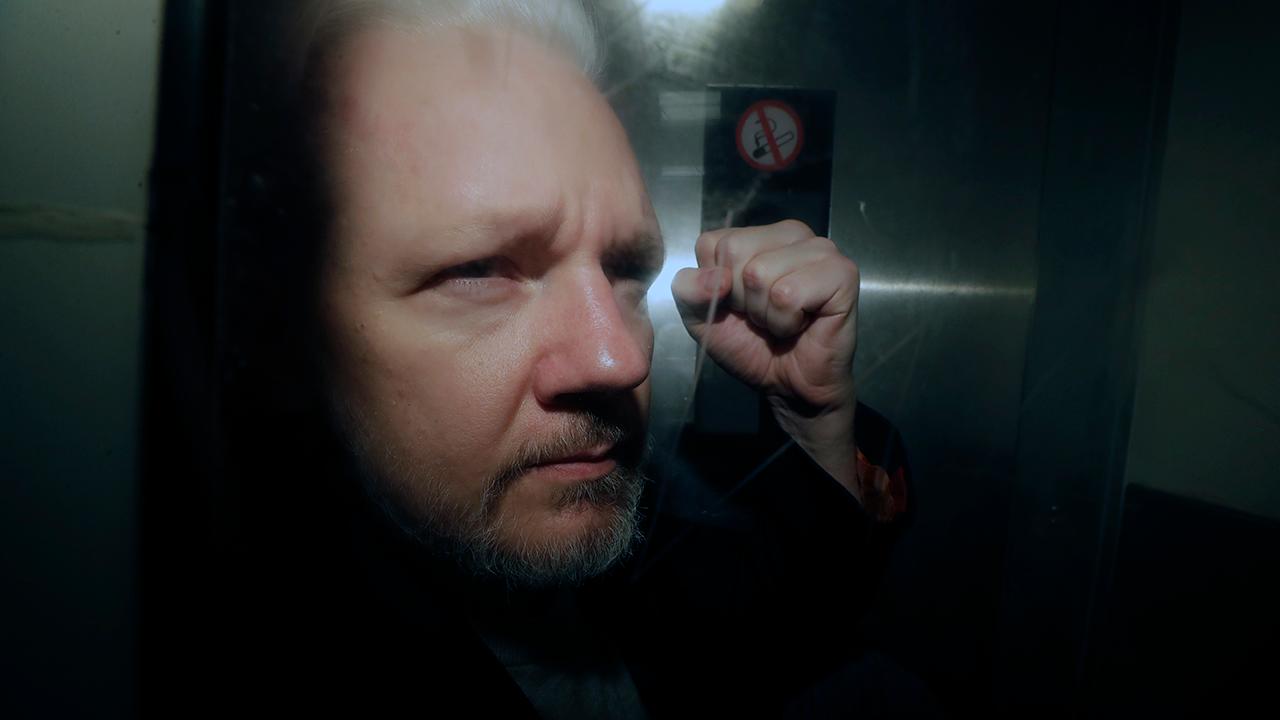 Why Assange is no free speech champion
