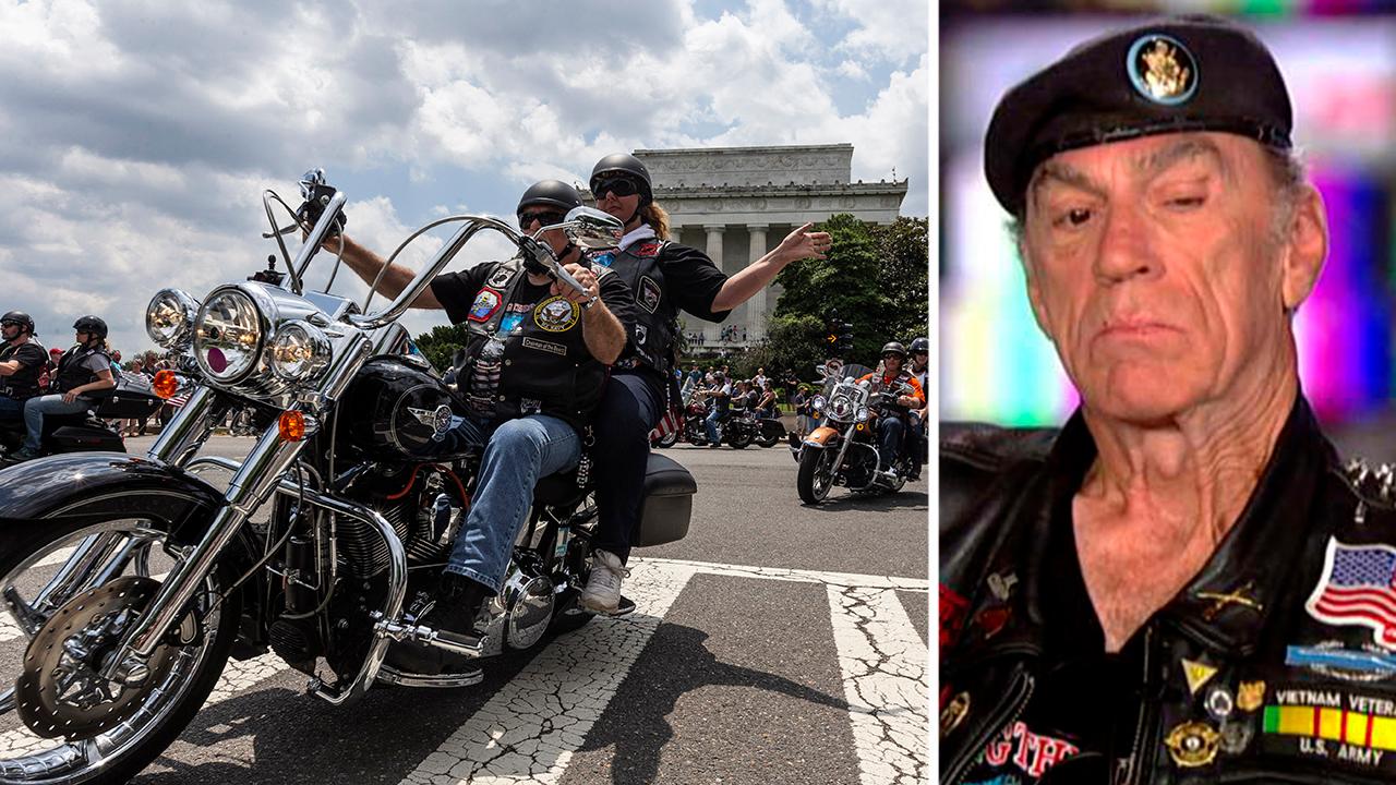 Will this year's Rolling Thunder ride be the organization's last?