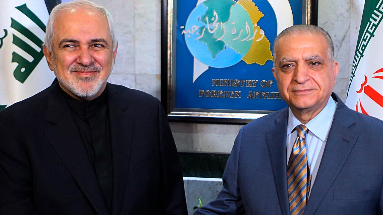 Iraq offers to mediate peaceful resolution between US and Iran
