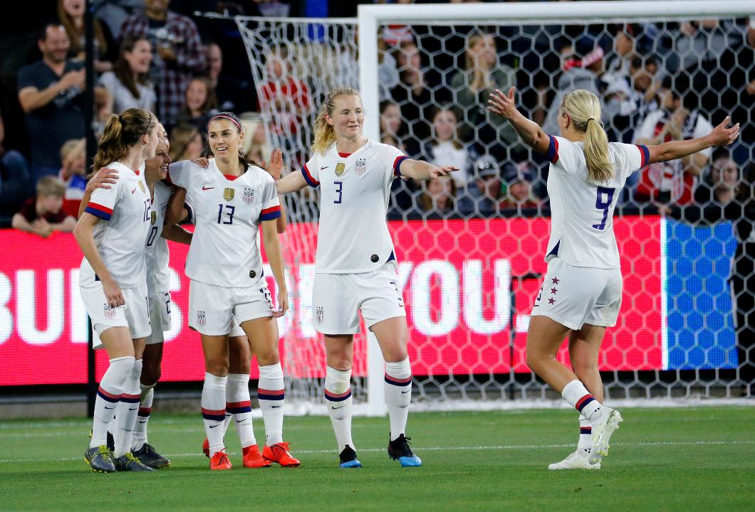 2019 FIFA Women's World Cup: What to know