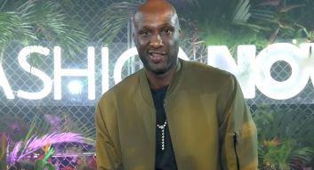 In his new memoir, ‘Darkness to Light,’ Lamar Odom reveals he once threatened to kill his ex-wife, Khloe Kardashian