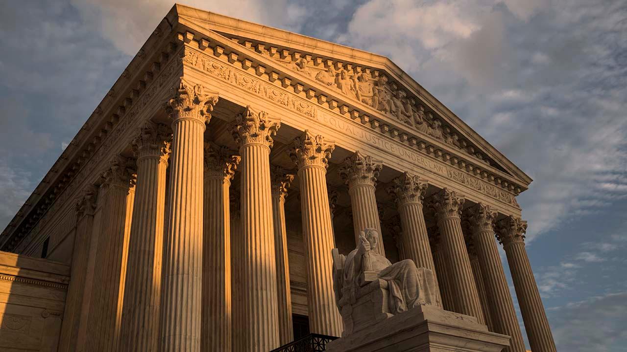 Supreme Court issues rulings on abortion, bathrooms and the border