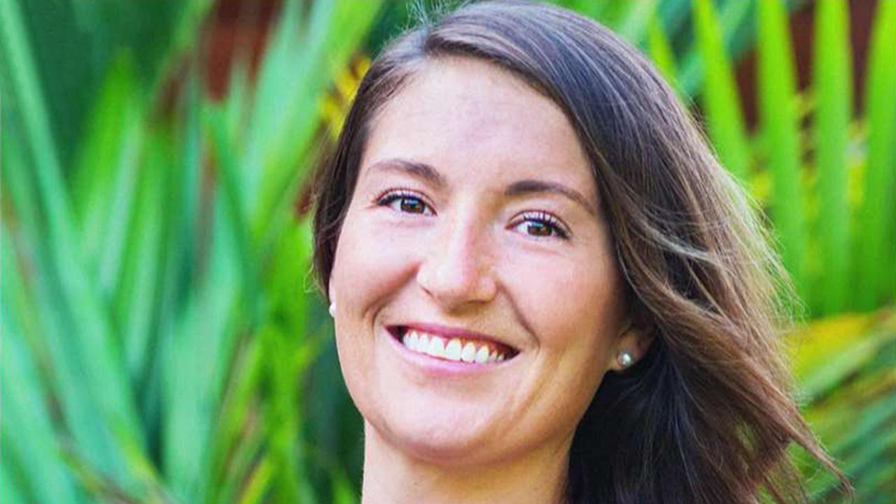 Lost Hawaiian hiker: I'm grateful for every breath, I’m grateful for everything