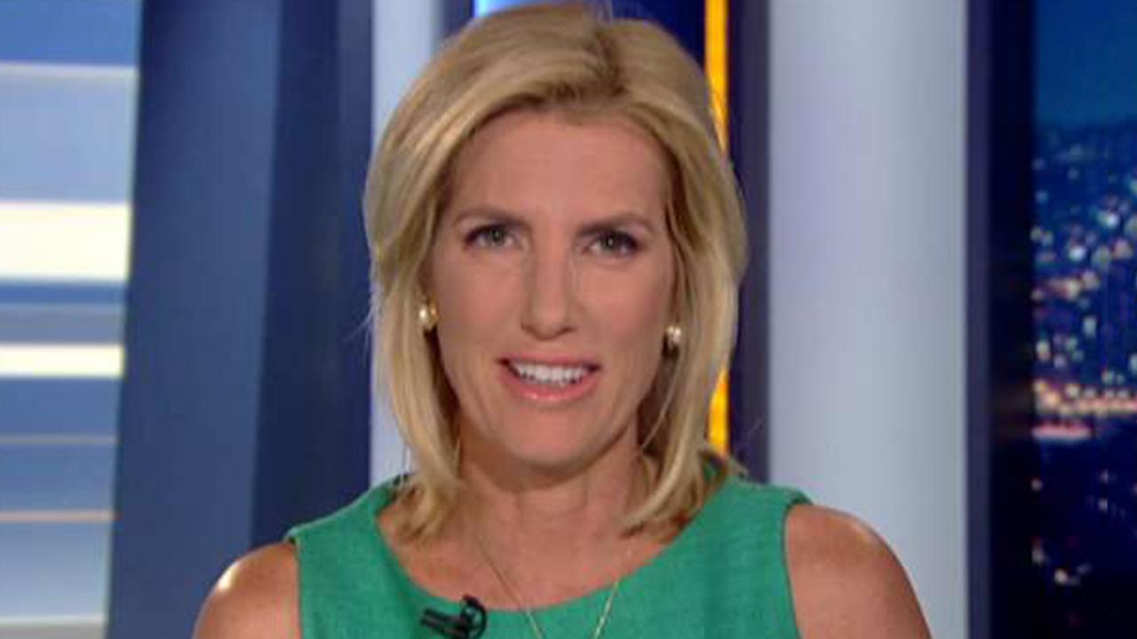 Ingraham: The globalists are rebuked again
