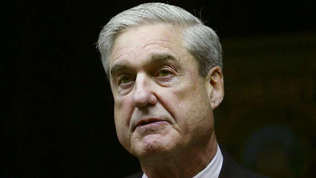 Robert Mueller set to make first public statement since the release of the report