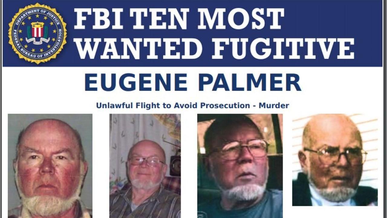 	FBI to add suspected New York killer to Most Wanted list