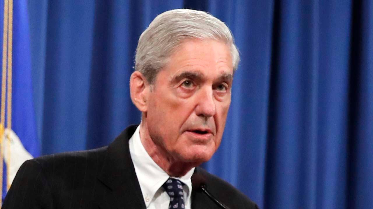 Robert Mueller breaks silence on Russia investigation, reignites impeachment debate