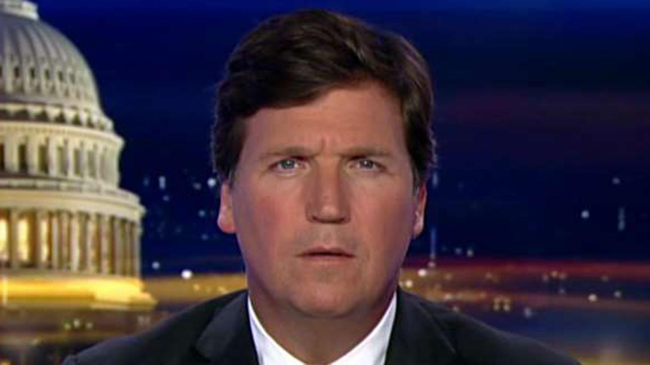 Tucker: Mueller has nothing more to say