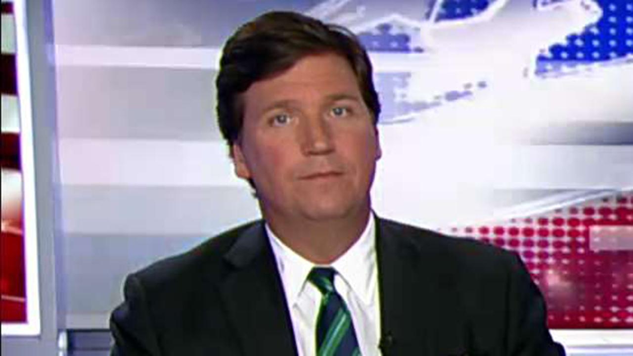 Tucker: Mexico could be the real threat to our elections