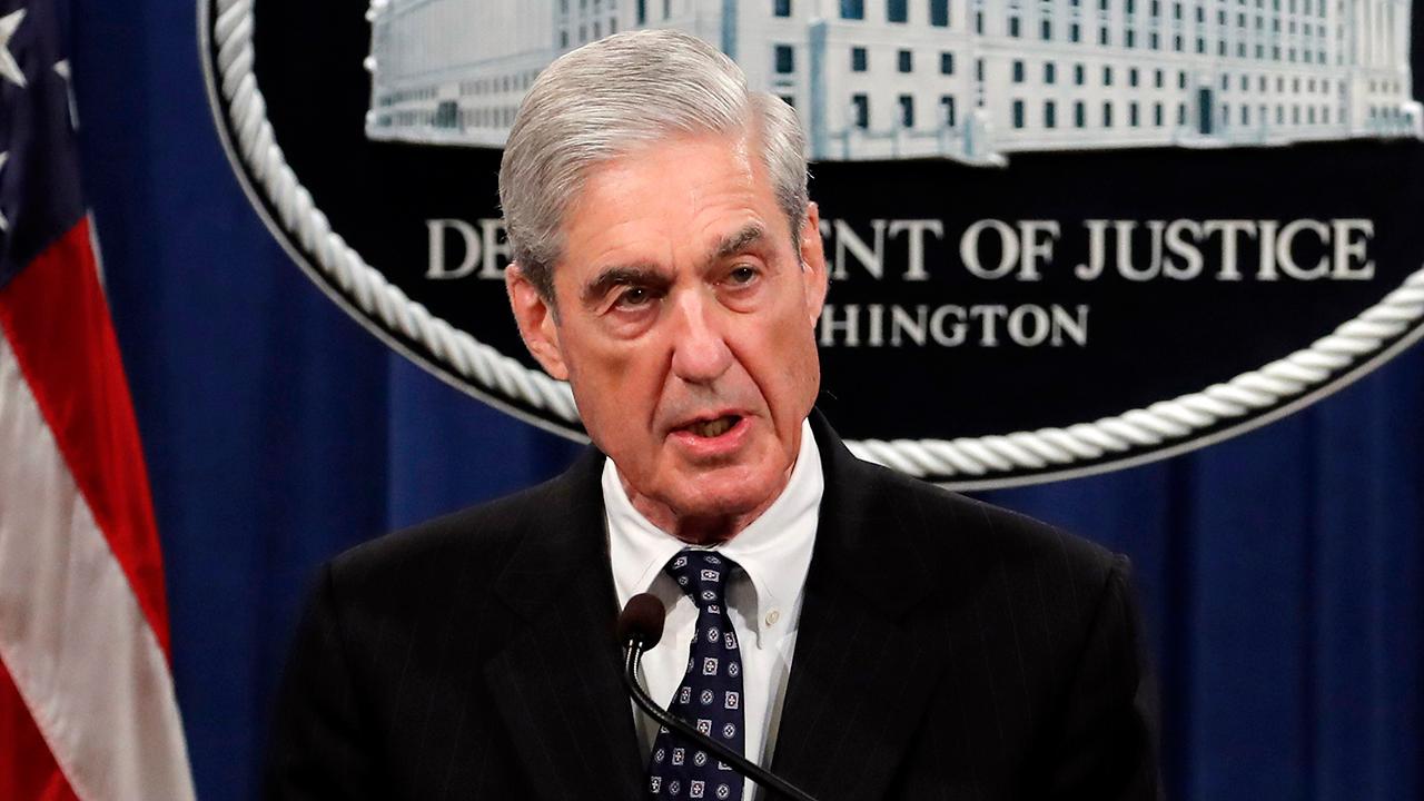 Impeachment calls ramp up following Mueller's press conference