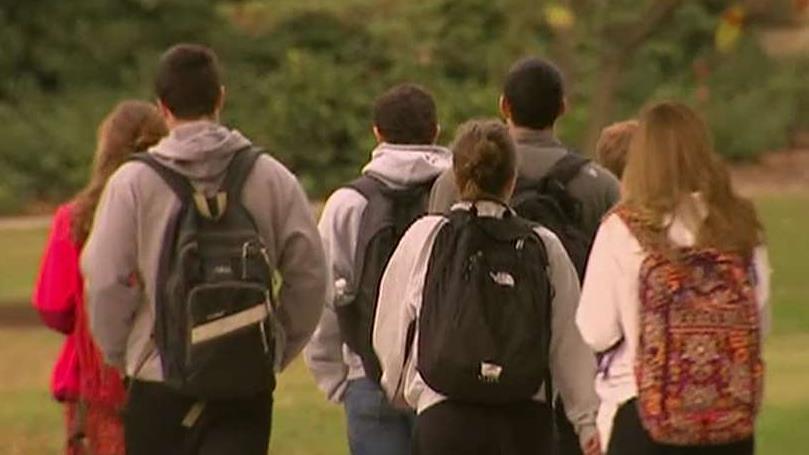 College and University enrollment falls for 7th year in a row