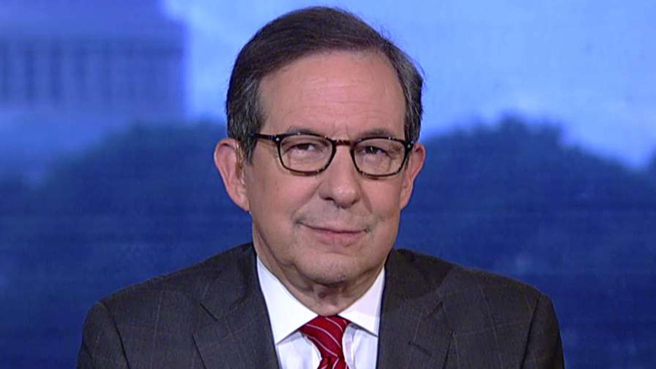 Chris Wallace Previews Town Hall With 2020 Democratic Presidential ...