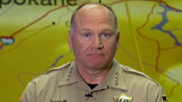 Washington State sheriff says he will not comply with a new sanctuary state law