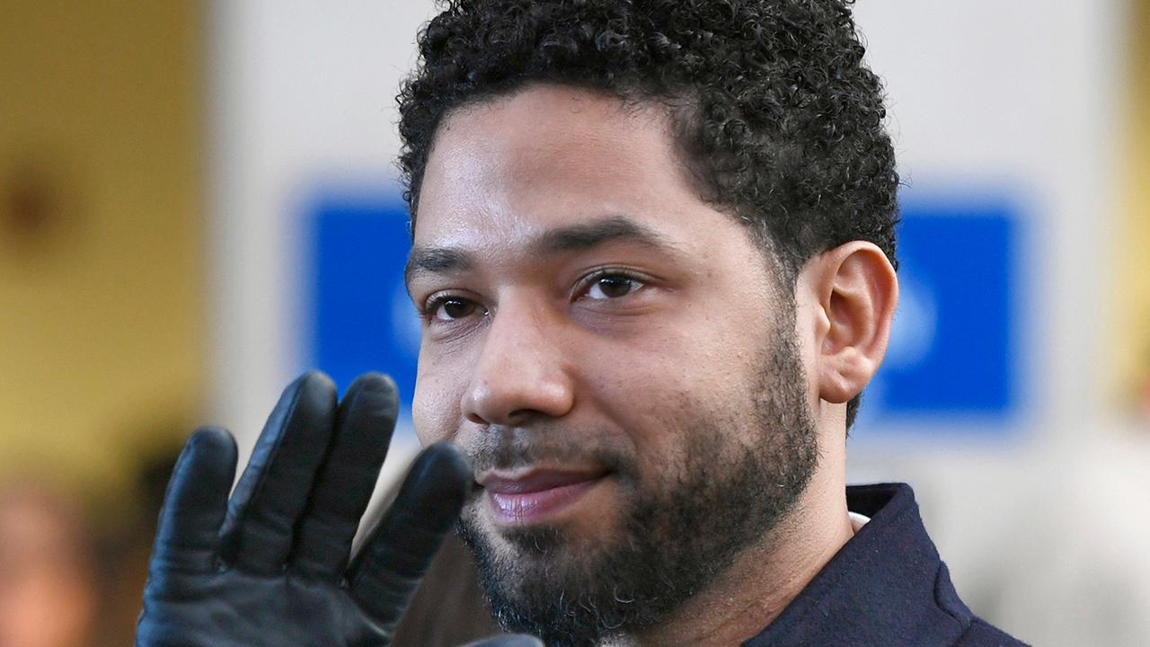 Unsealed records reveal inaccuracies in Jussie Smollett's story