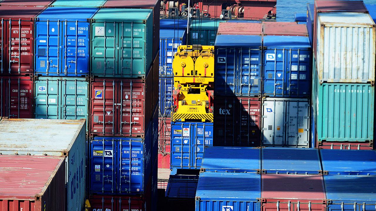 China raises tariffs on $60 billion of American goods