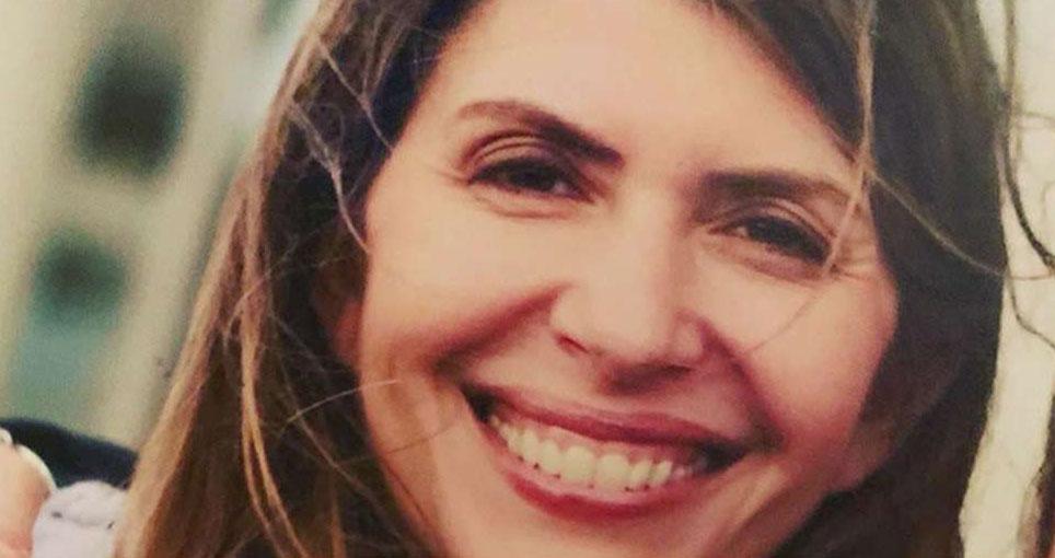 Connecticut mom's disappearance being treated as a homicide after blood found at home