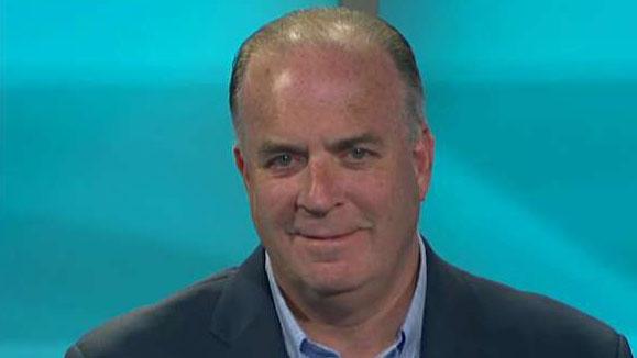 Rep. Dan Kildee: Tariffs on Mexico are going to have an impact on Americans