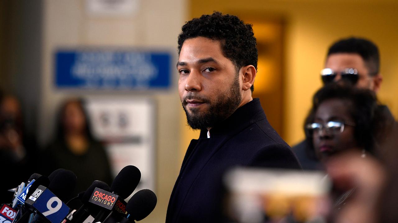 More than 2,000 documents from Jussie Smollett case made public