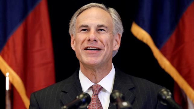 Texas governor signs red light camera ban into law