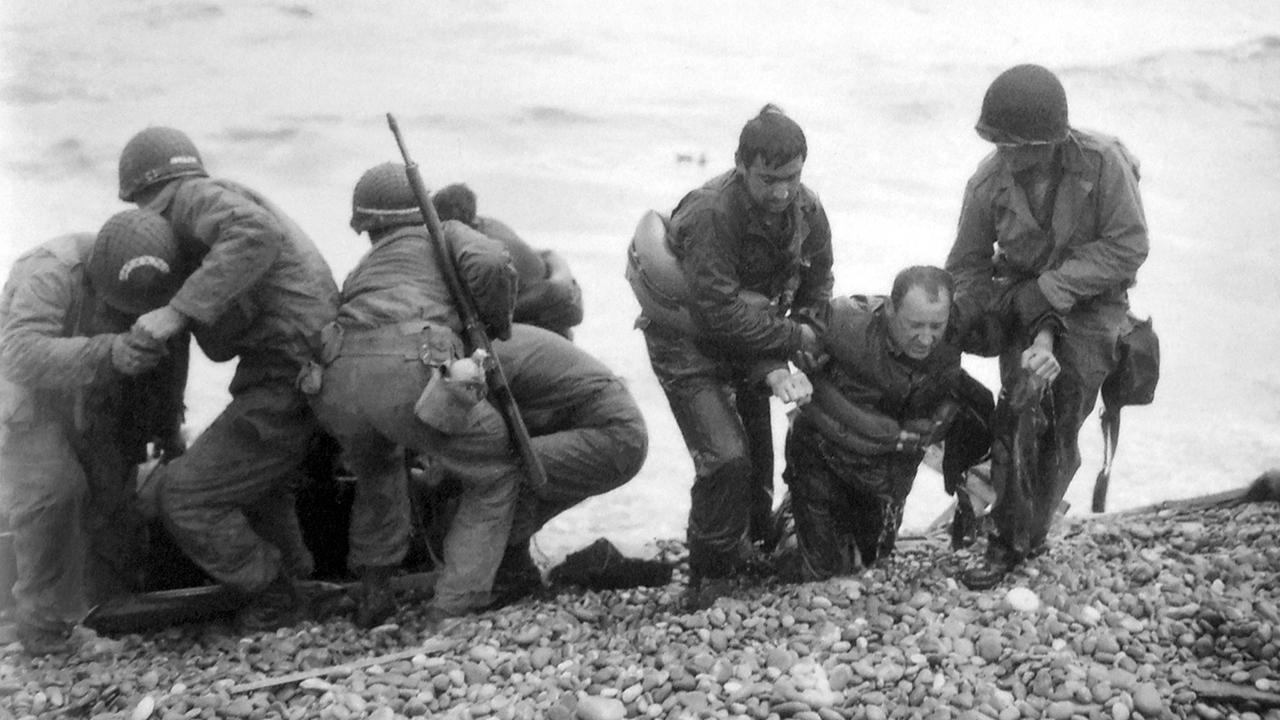 Remembering D-Day: A 75th Anniversary Special