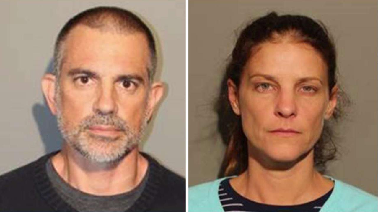 Missing Connecticut mom's estranged husband, girlfriend to appear in court