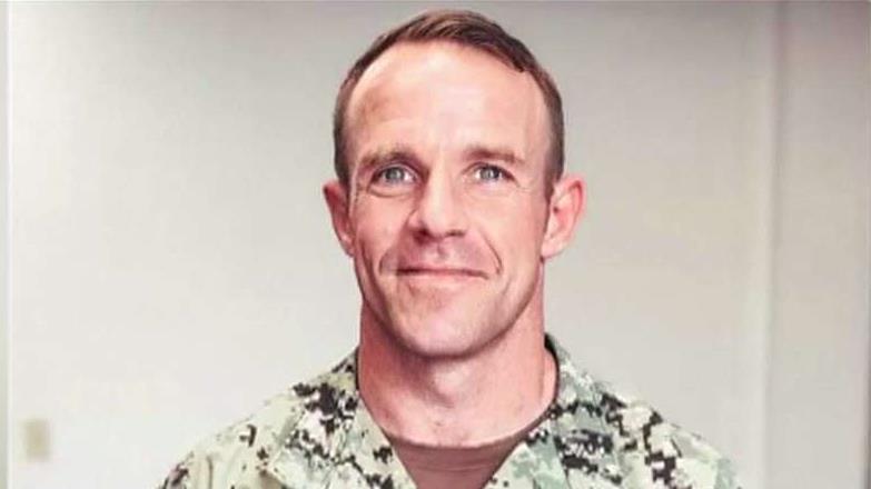 Judge boots lead prosecutor in accused Navy SEAL case