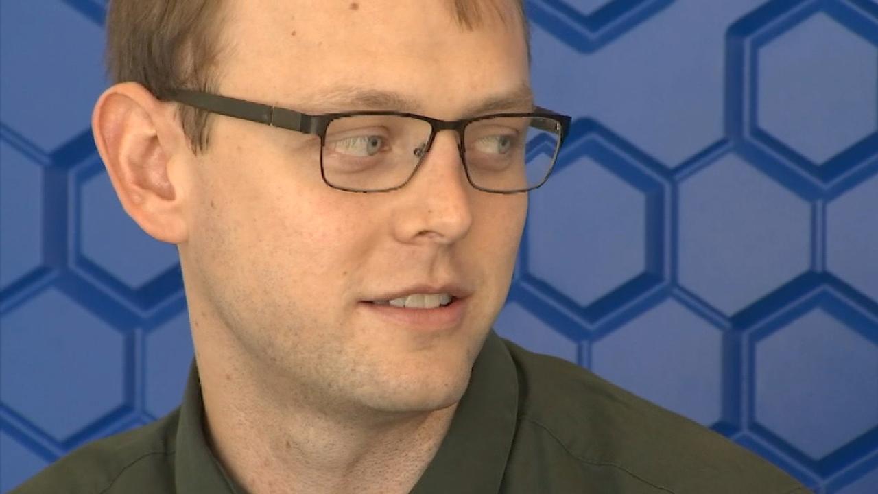 Arizona man credits clinical trial for controlling brain tumor