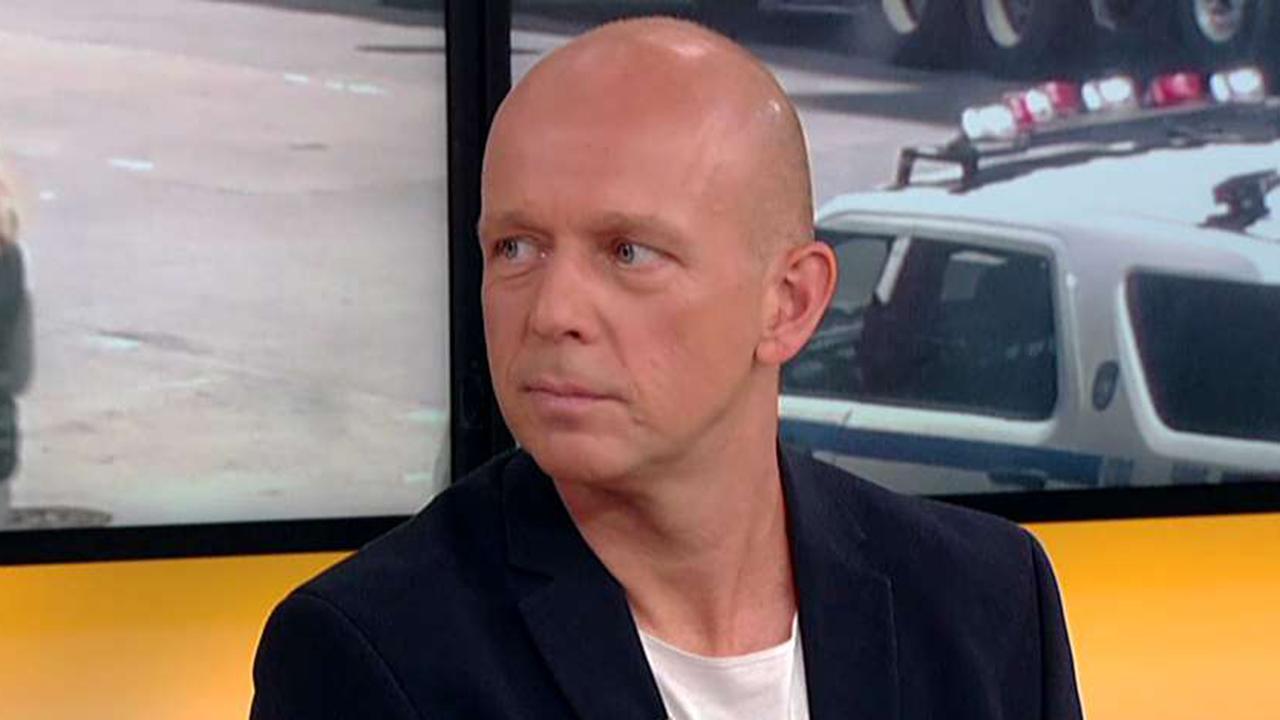 Steve Hilton: Trump has reignited the 'special relationship' with the UK that Obama didn't believe in