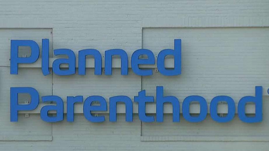 Fate of Missouri's last abortion clinic hangs in the balance as Planned Parenthood returns to court