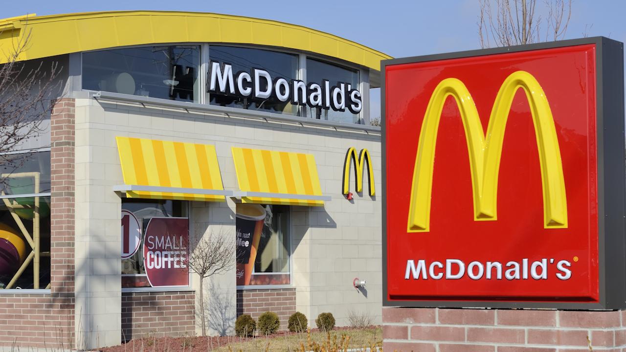 10 things you should know about McDonald’s