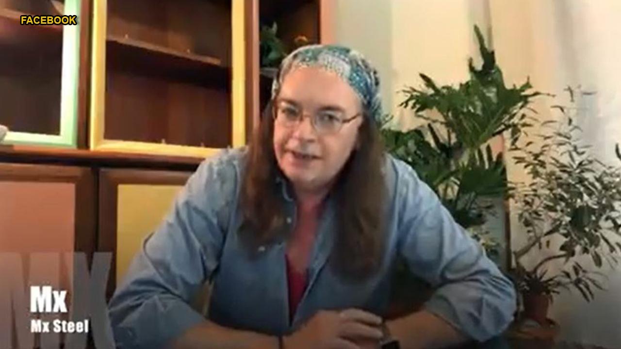 Wisconsin elementary school teacher's ‘transgender coming out’ video outrages parents