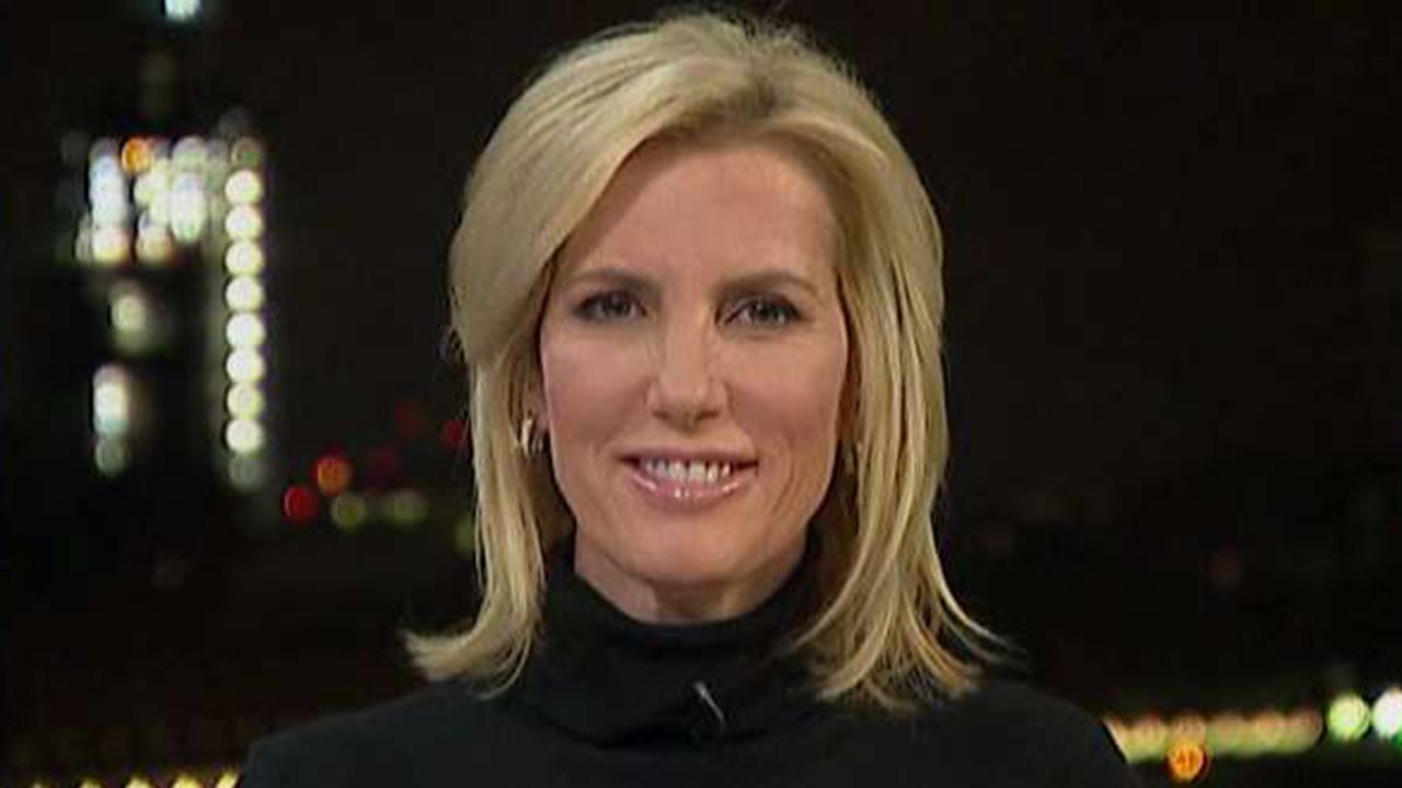 Ingraham: The fading truth of Tiananmen Square