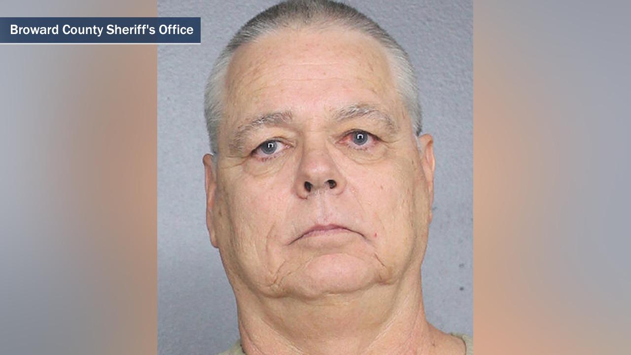 Former Broward County Sherriff’s Deputy Scot Peterson arrested, facing several charges