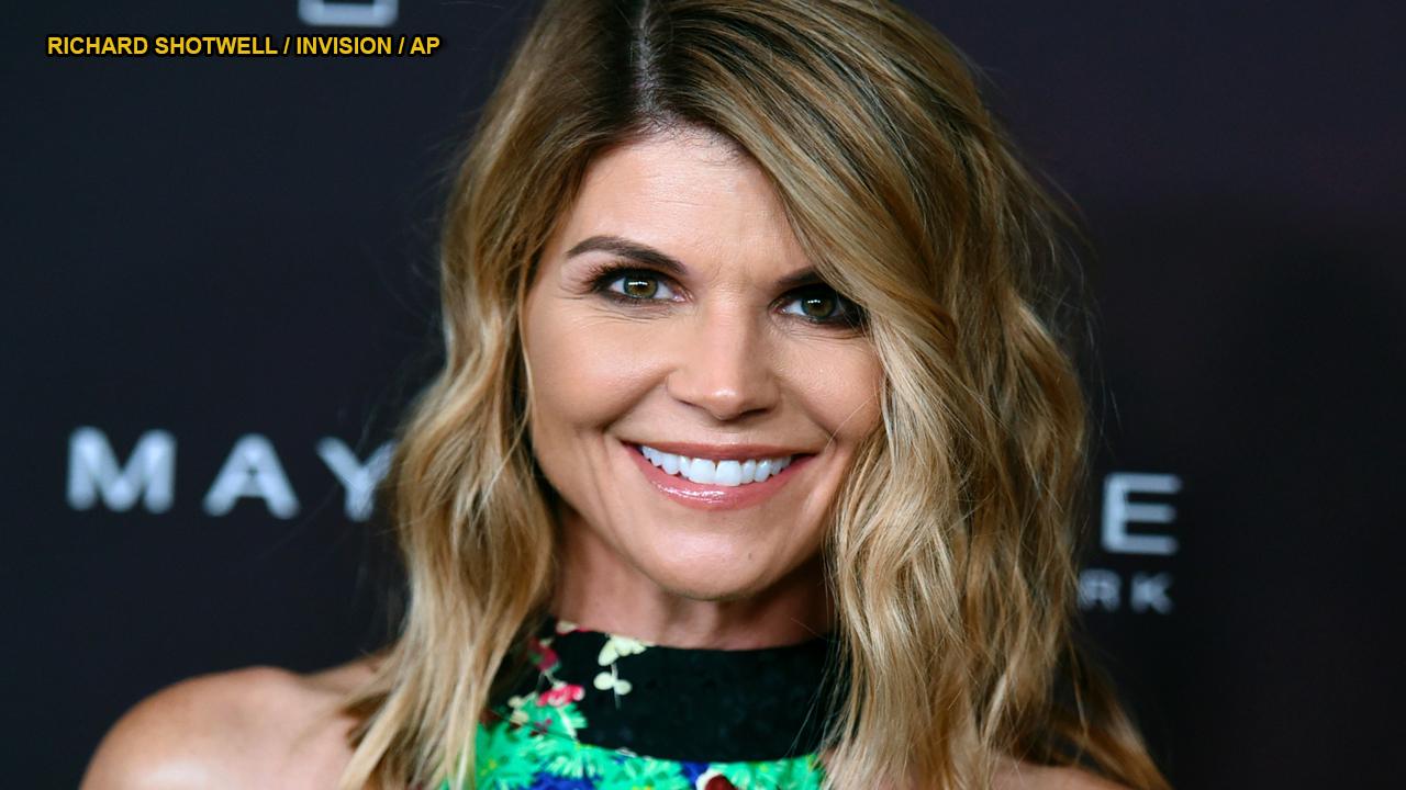 Lori Loughlin’s former co-star says 'she was a very driven person' before college admissions scandal