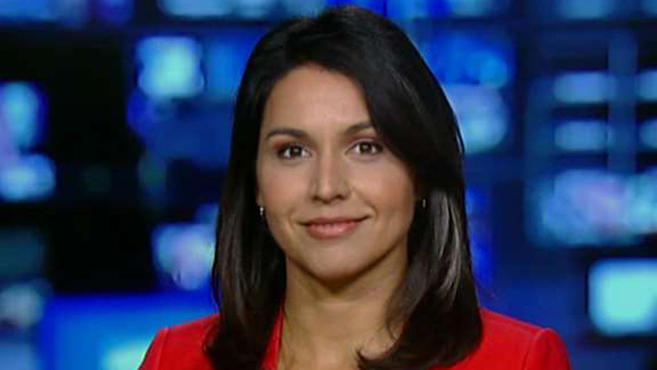 Rep. Gabbard: We all agree comprehensive immigration reform needs to happen