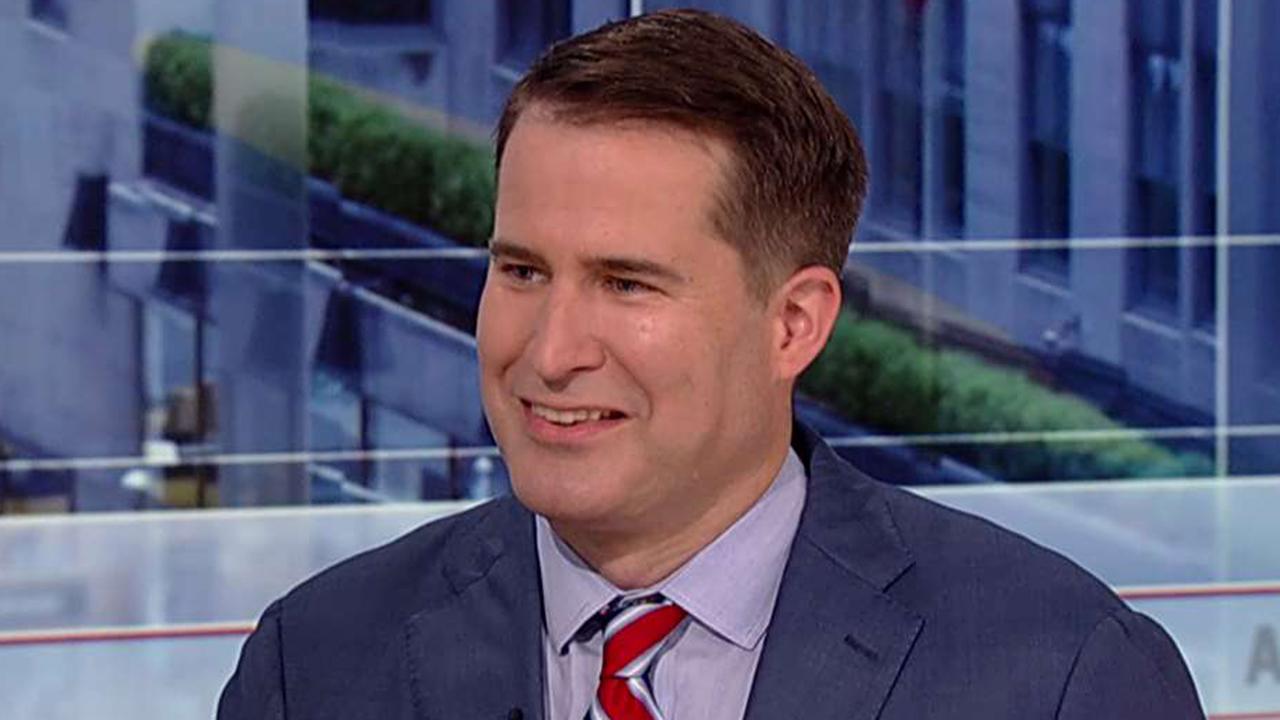 Rep. Seth Moulton: We live in a country where no one is above the law including the president