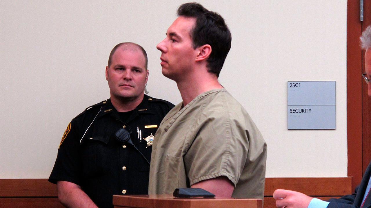 Ohio doctor charged with 25 counts of murder related to painkiller overdoses
