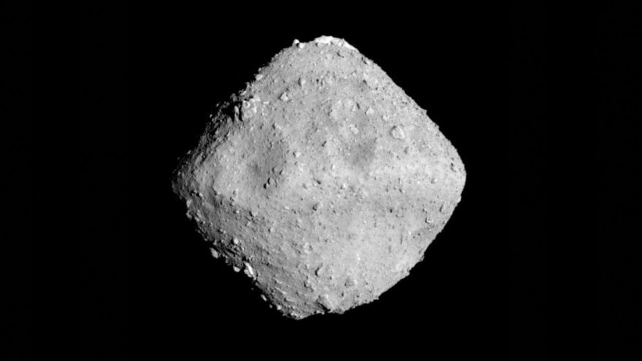 Football field-sized asteroid could hit Earth this year