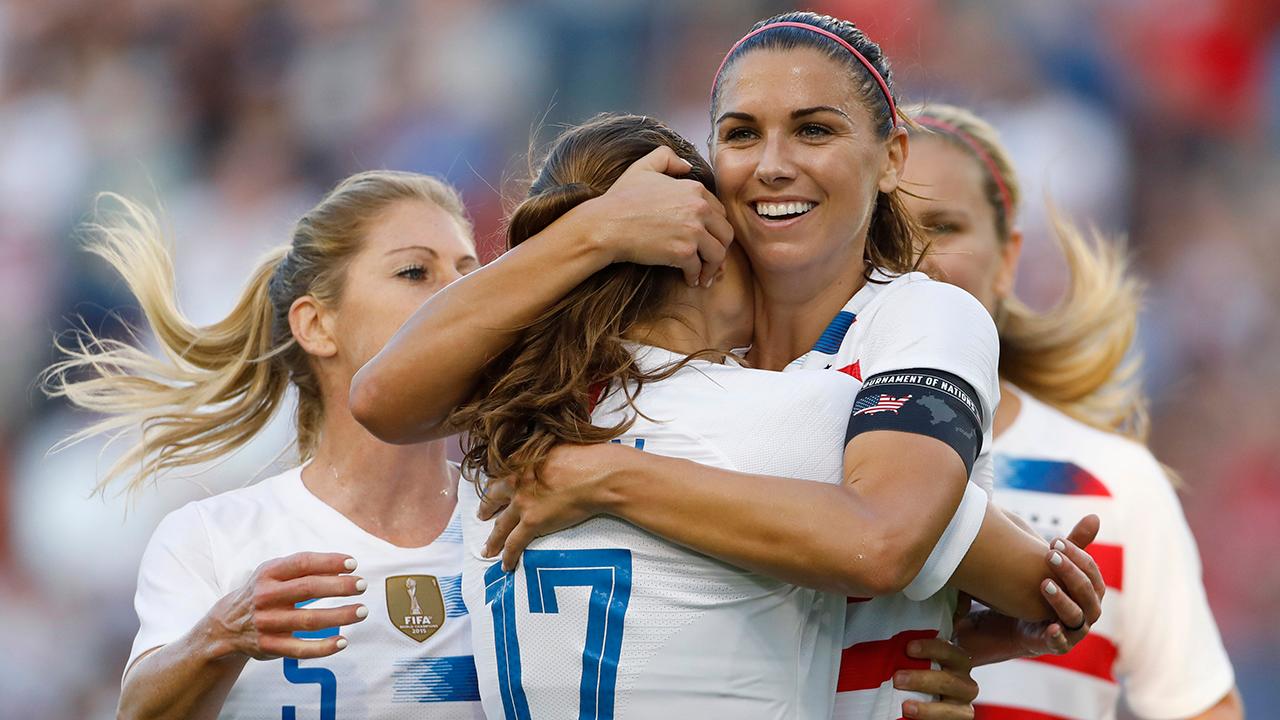 Previewing the 2019 FIFA Women's World Cup