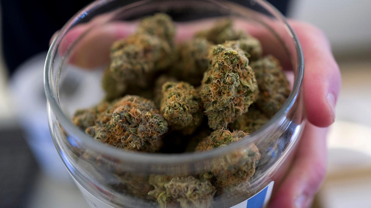 Surgeon general warns that marijuana today is more dangerous than it was a decade ago