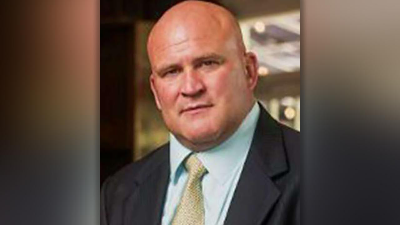 Kemah, Texas police chief missing after boating incident