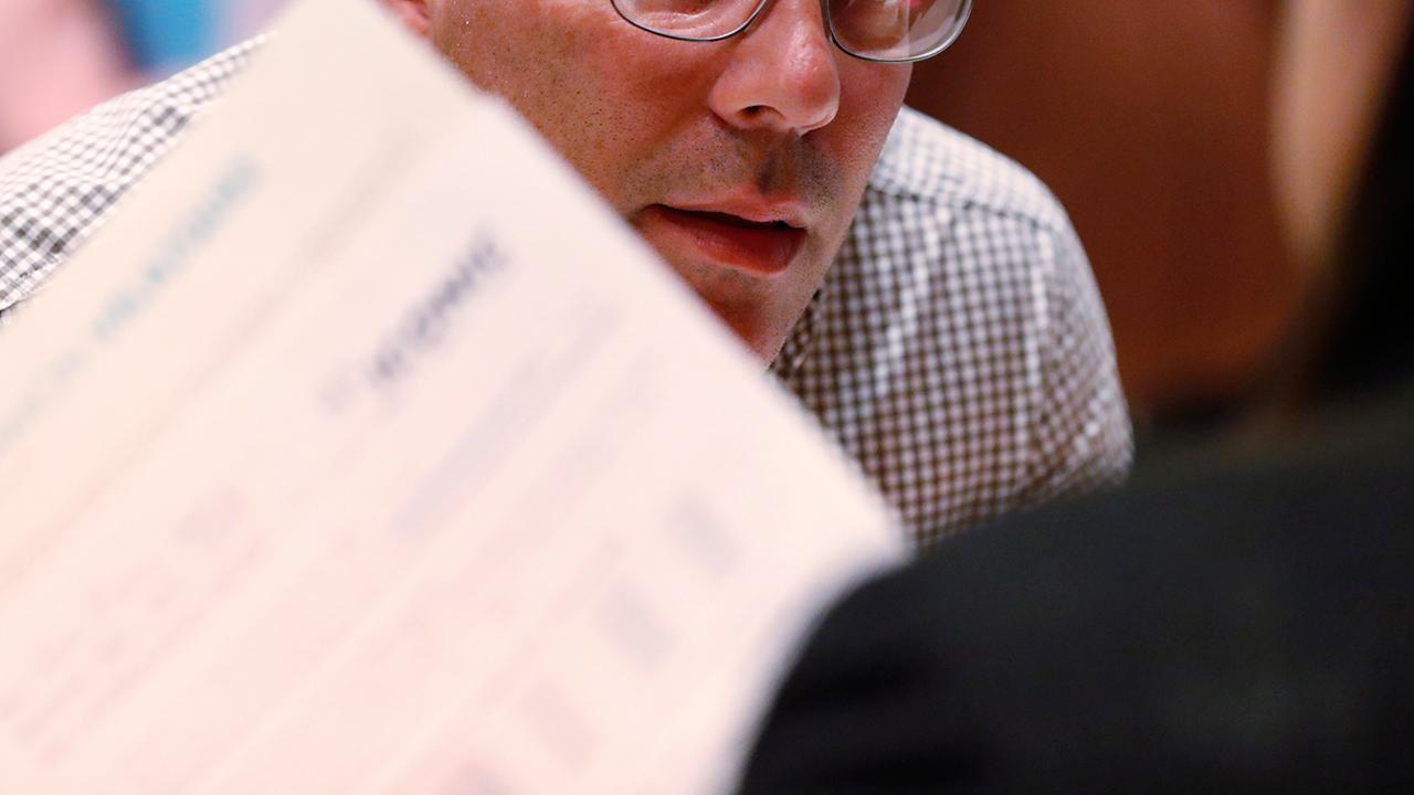 Mixed May jobs report raises concerns Fox News Video