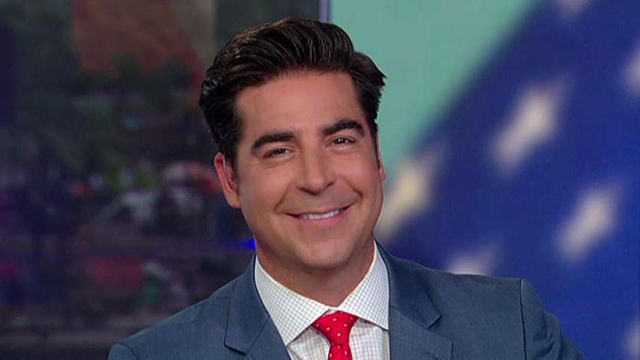 Watters' Words: Comparing state visits