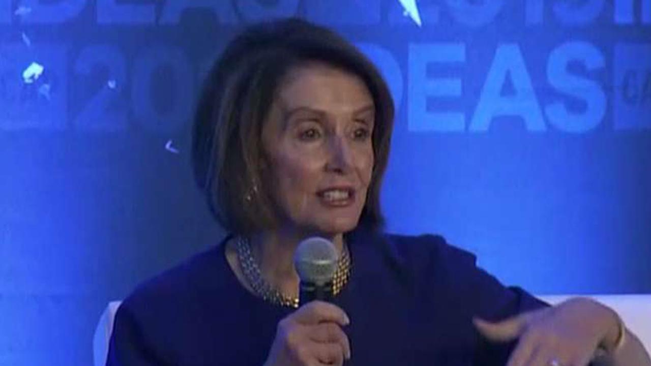 Media doxxes alleged "drunk Pelosi" video creator