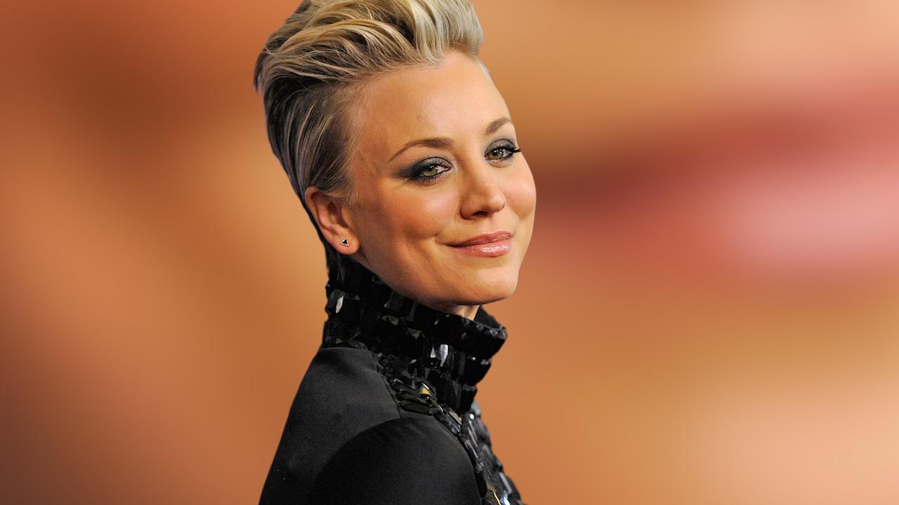 Kaley Cuoco: What to know