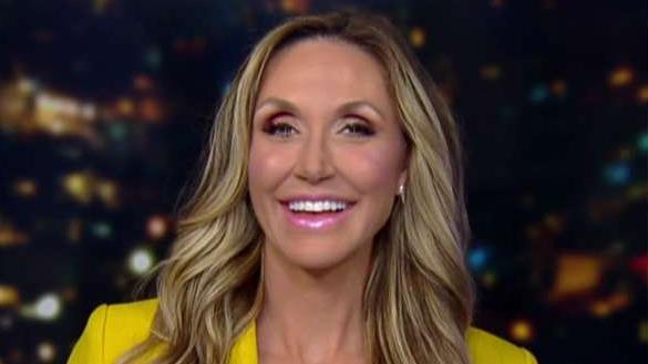 Lara Trump: Russia investigation has put our country through hell, ruined people's lives